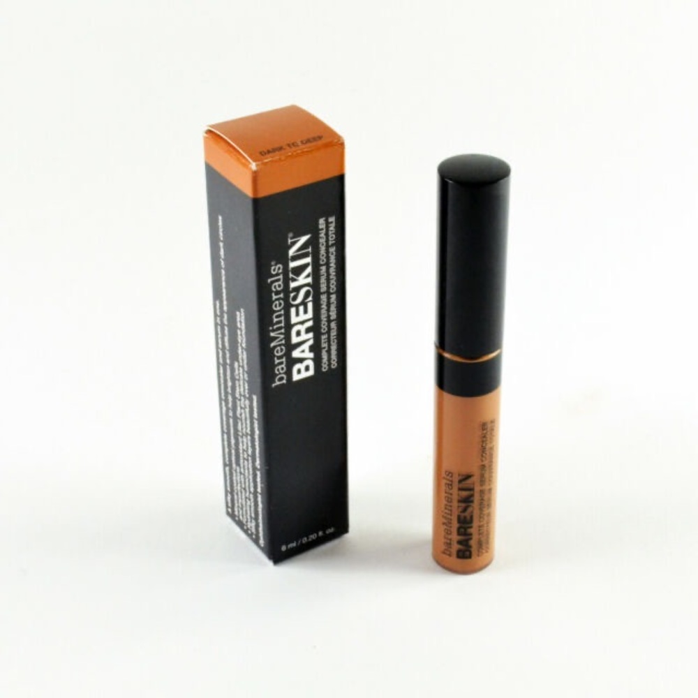 Bareminerals BARESKIN concealer - dark to deep